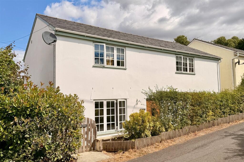 Main image of property: Smallridge, Axminster