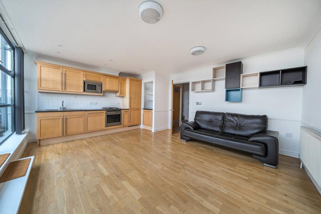 Main image of property: Ferry Lane, Brentford, TW8