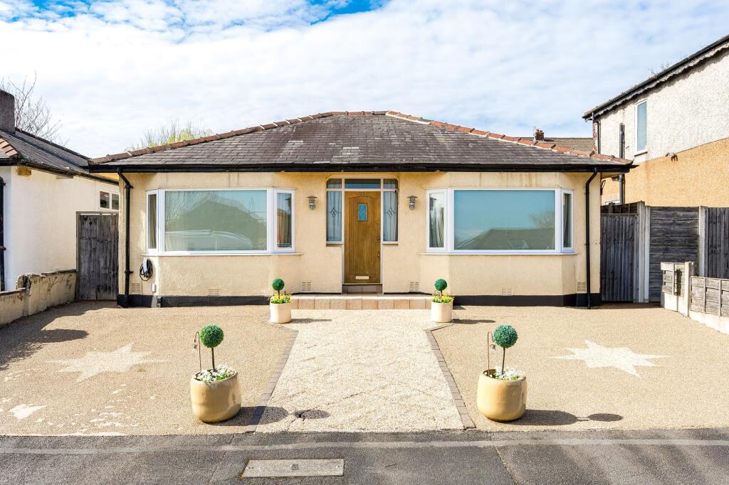 Main image of property: Hilda Avenue, Tottington