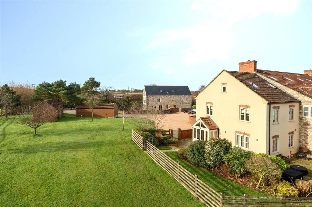 Additional image 20 of Dulcote, Wells, Somerset, BA5