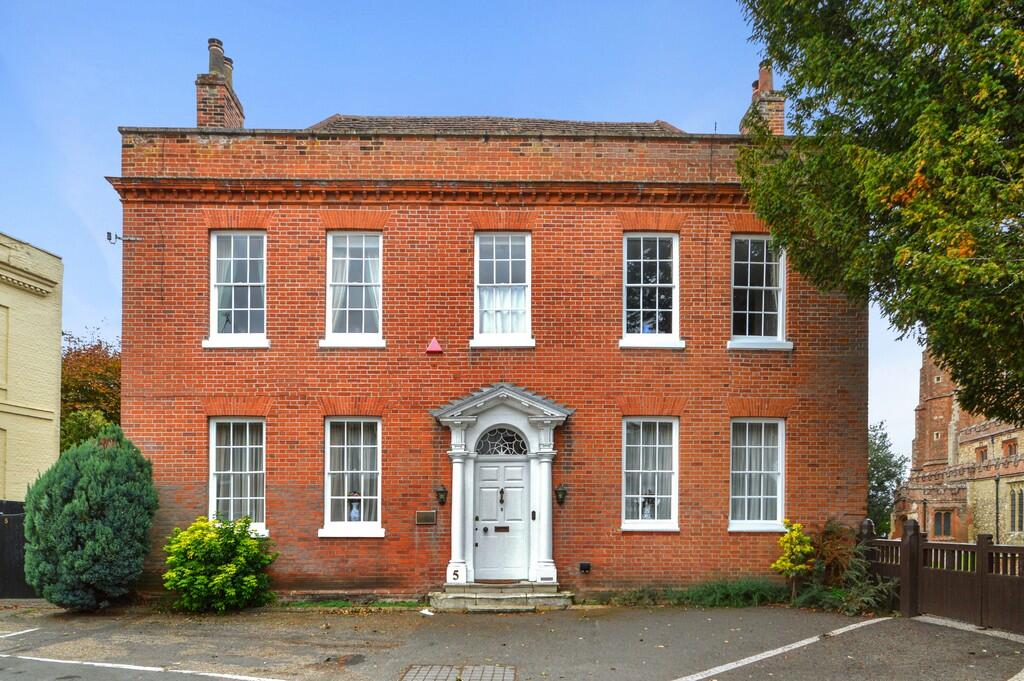 Main image of property: King Street, Castle Hedingham, Essex