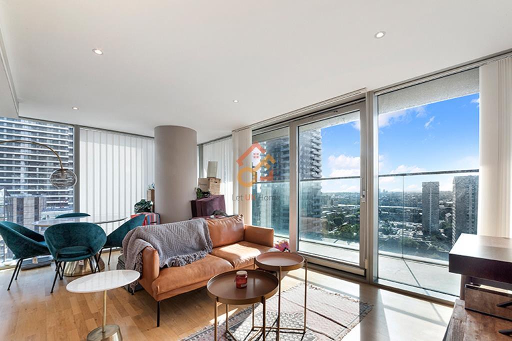 Main image of property: 24 Marsh Wall, London