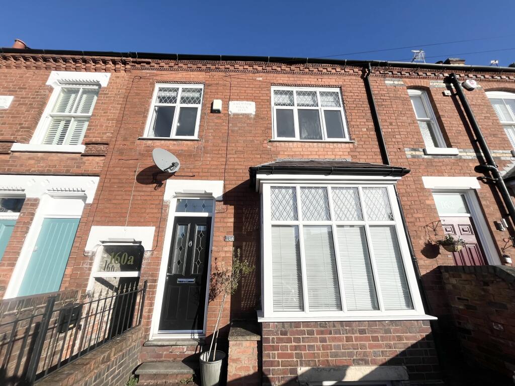 Additional image 8 of Park Hill Road, Harborne, BIRMINGHAM