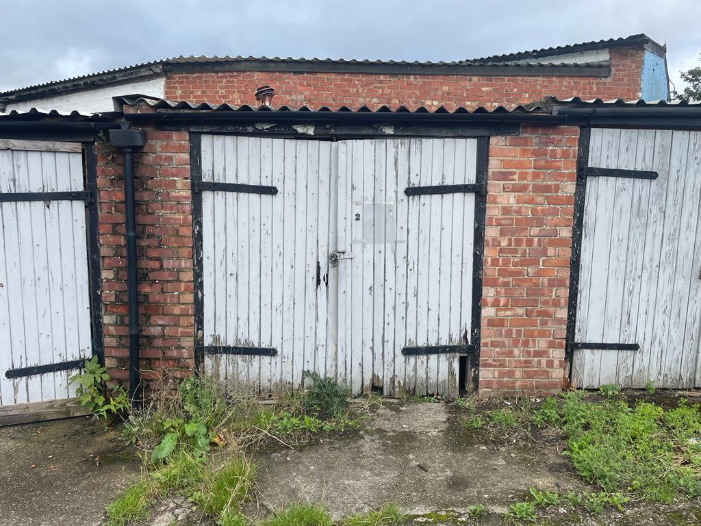 Main image of property: Garage 2 Newton Lane, Darlington, DL3