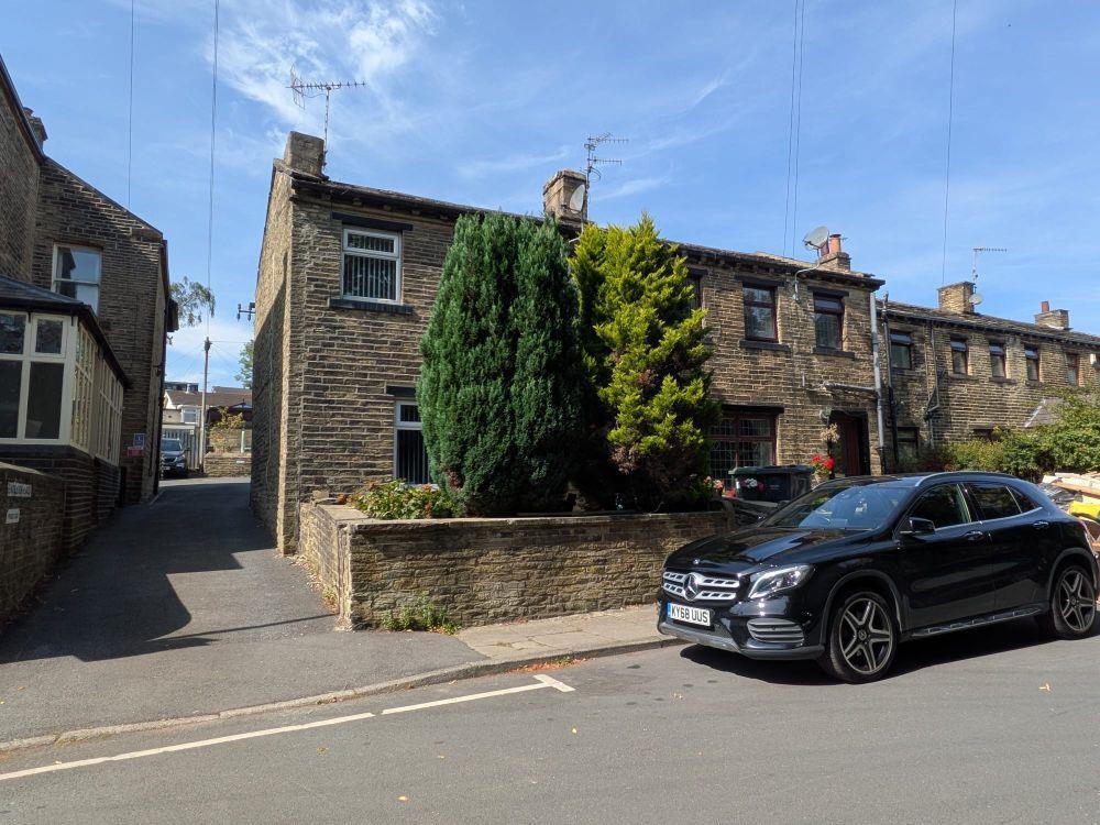 Main image of property: Greenwell Row, Clayton, Bradford