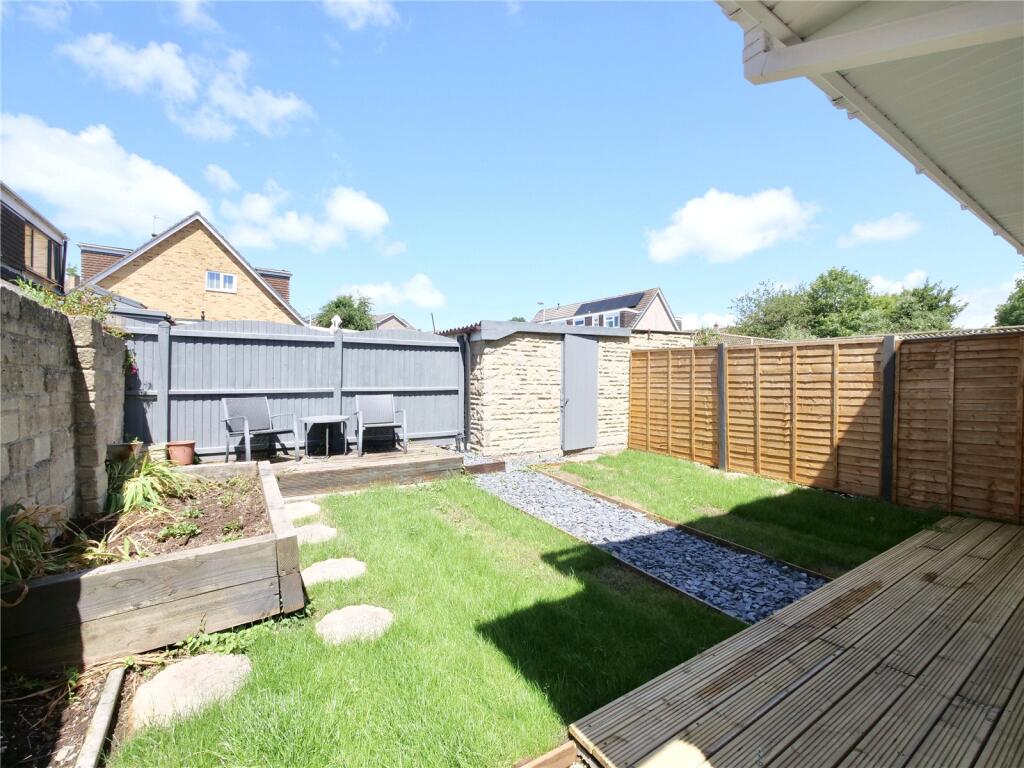 House in Wells, Somerset - View 2