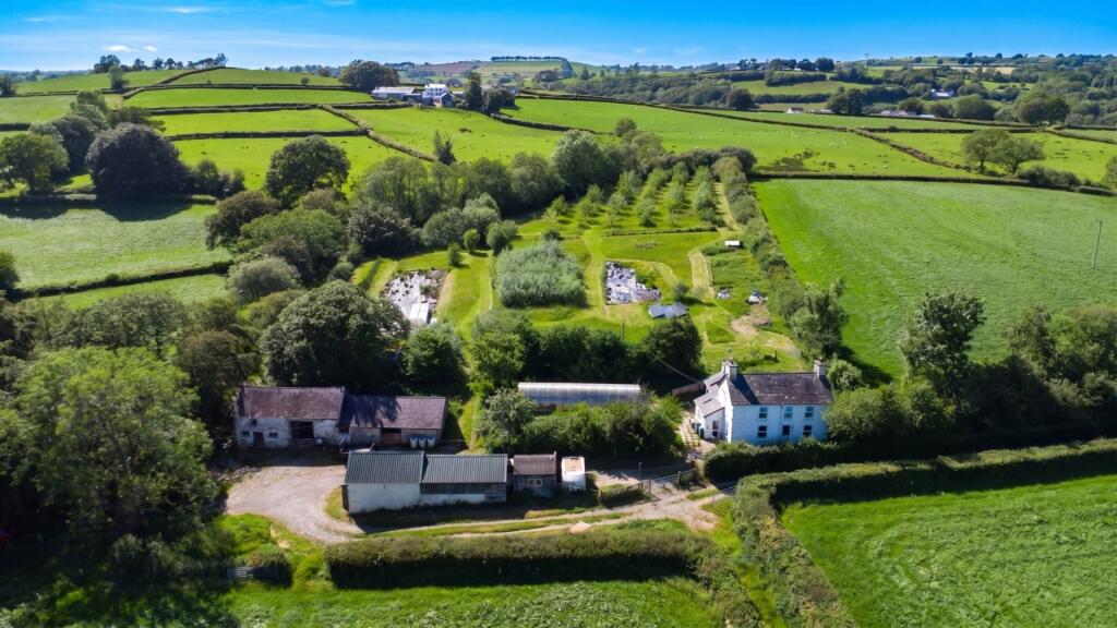 Main image of property: Llangeitho