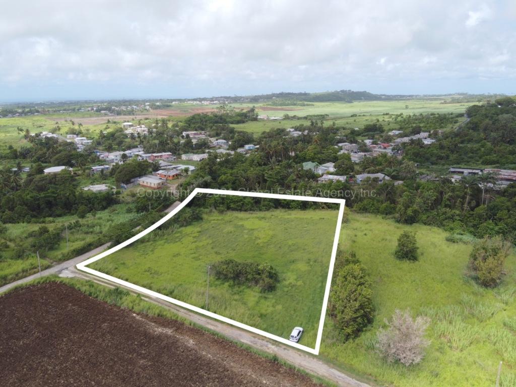 Main image of property: Venture, St John