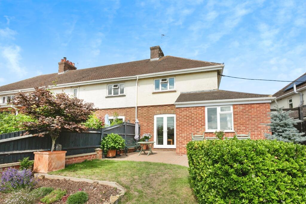 Main image of property: The Close, Weston Underwood, Olney