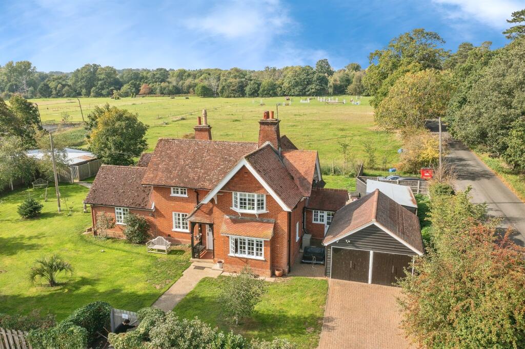 Main image of property: Easton Road, Hacheston, Woodbridge