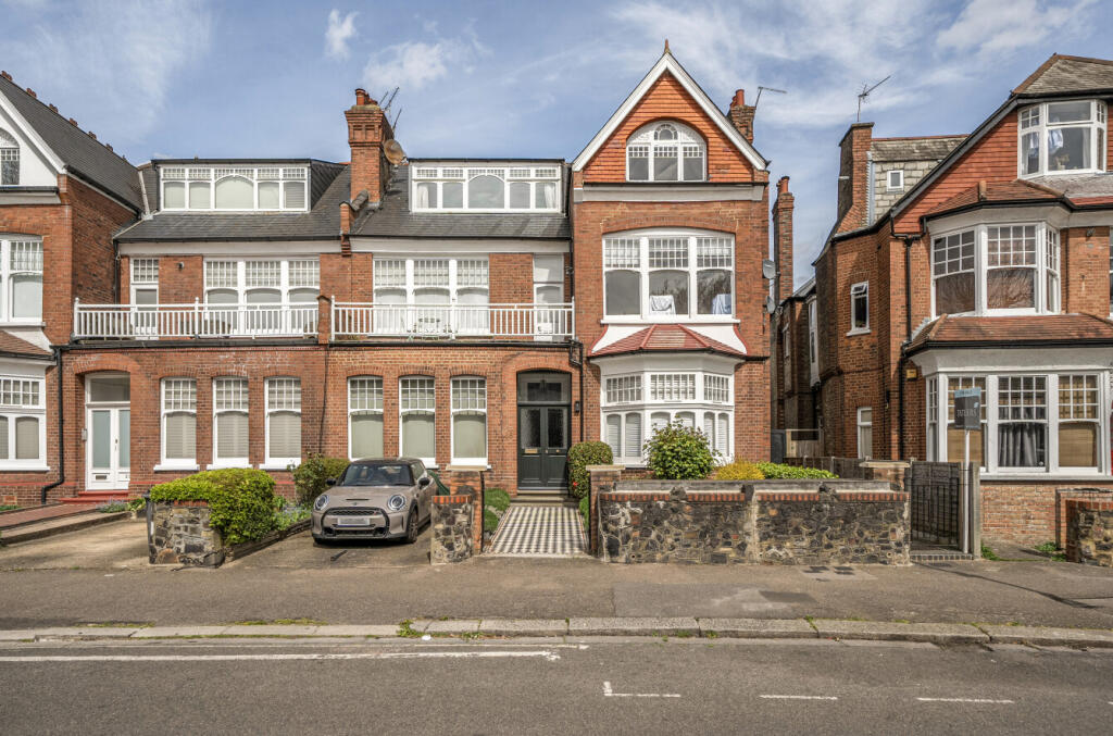 Main image of property: Princes Avenue, Muswell Hill, N10