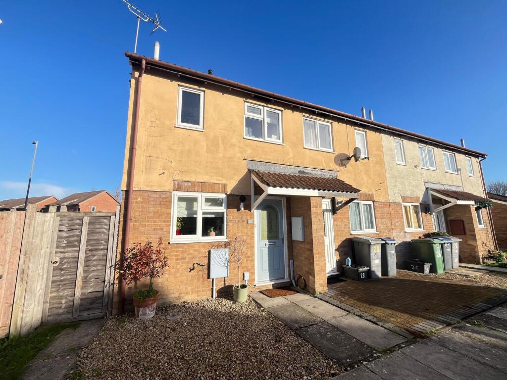 Main image of property: Devon Drive, Westbury, BA13