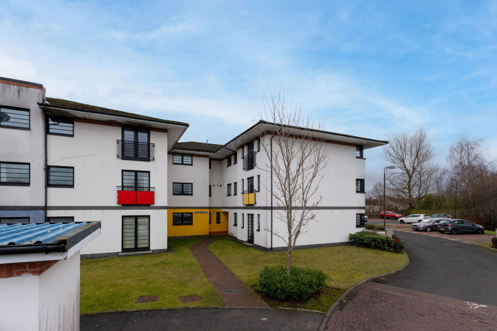 Main image of property: Whiteside Court, Bathgate, EH48 2TN