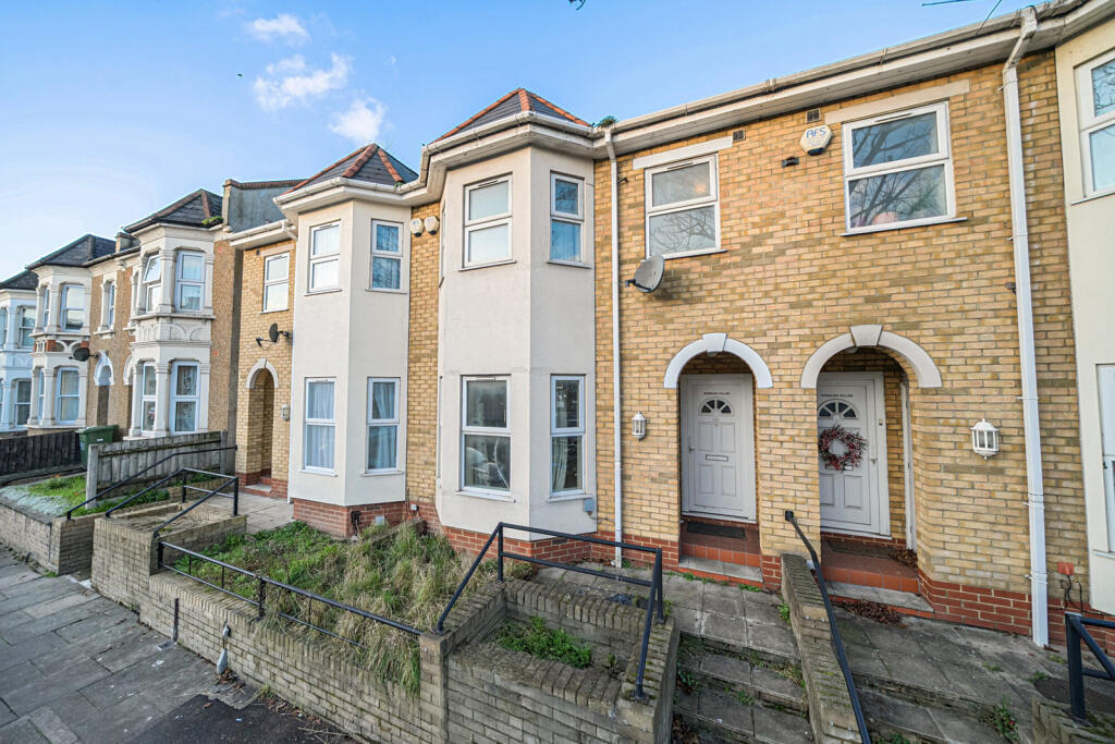Main image of property: Wickham Lane, Abbey Wood