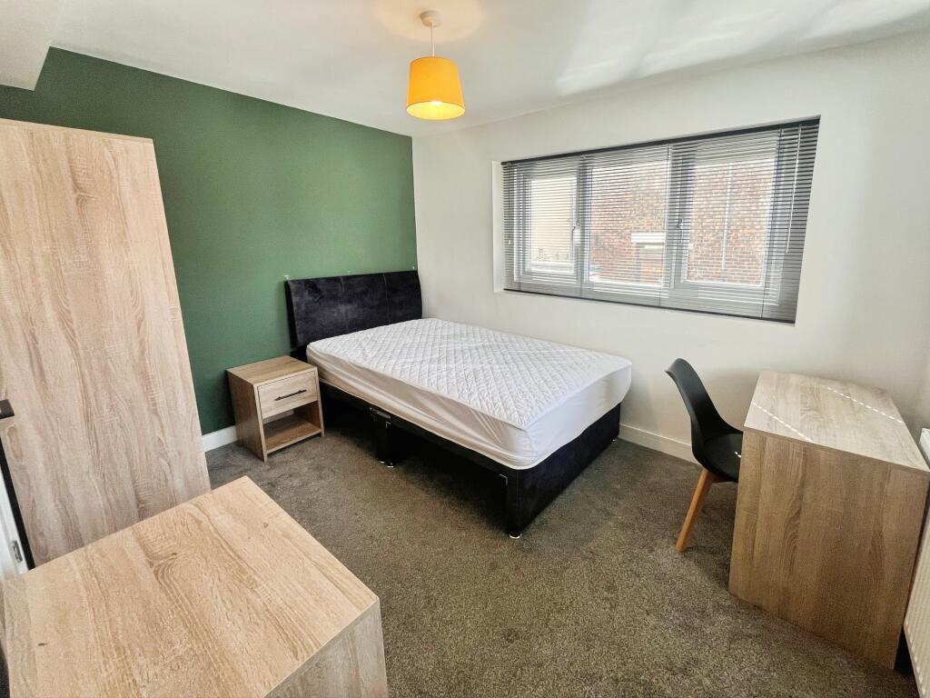 Main image of property: Park Road, Springfield, Wigan, WN6