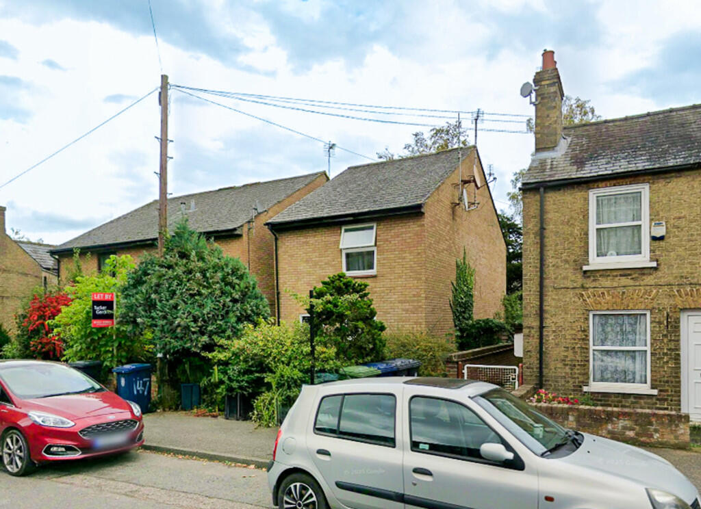 Main image of property: Station Road, Impington