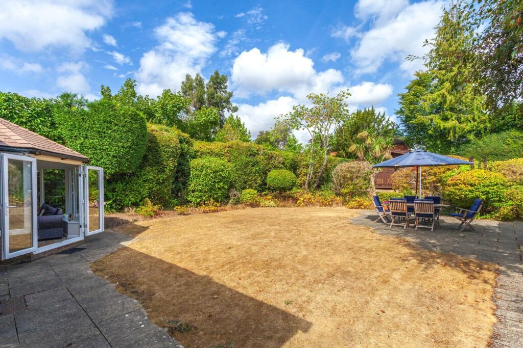 House in Reading - View 5