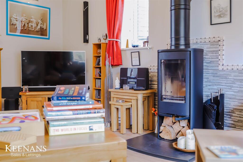 Additional image 25 of Marsden Farm Court, Walton Lane BB9