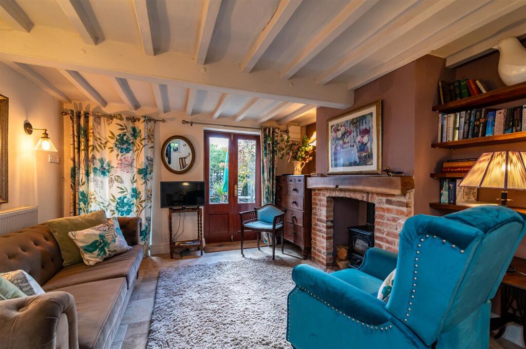 House in Newark and Sherwood, Lowdham - View 3