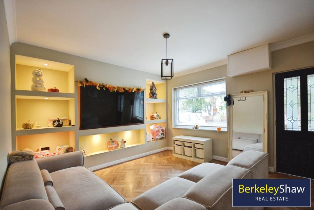 House in Sefton, Melling - View 2