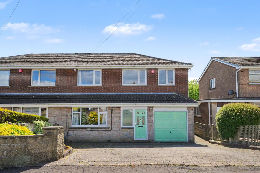 Main image of property: Briarlyn Avenue, Huddersfield, HD3