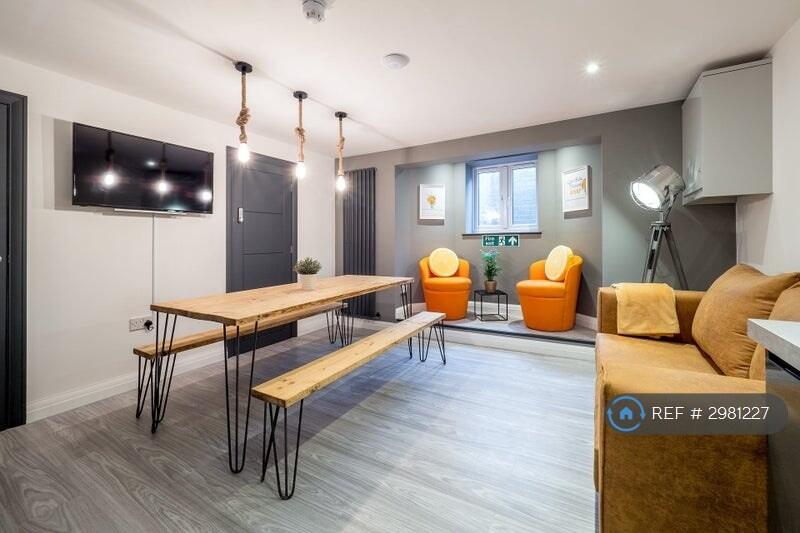 Main image of property: Bostock Avenue, Northampton, NN1