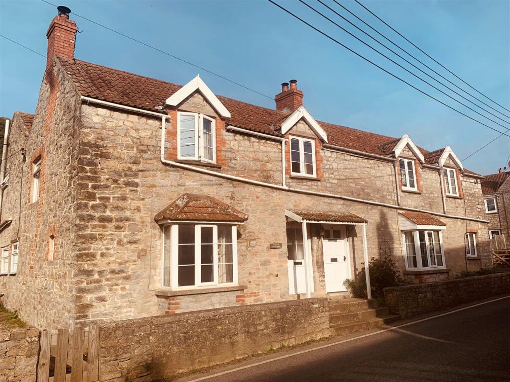 Main image of property: Broadway, Chilton Polden, Bridgwater