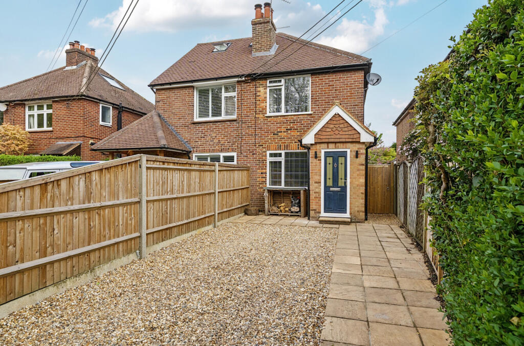 Main image of property: Fenns Lane, West End, Woking, Surrey, GU24