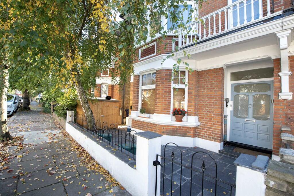 Main image of property: Whitehall Gardens, Acton