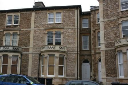 Main image of property: Whatley Road, TFF, Clifton, Bristol, BS8