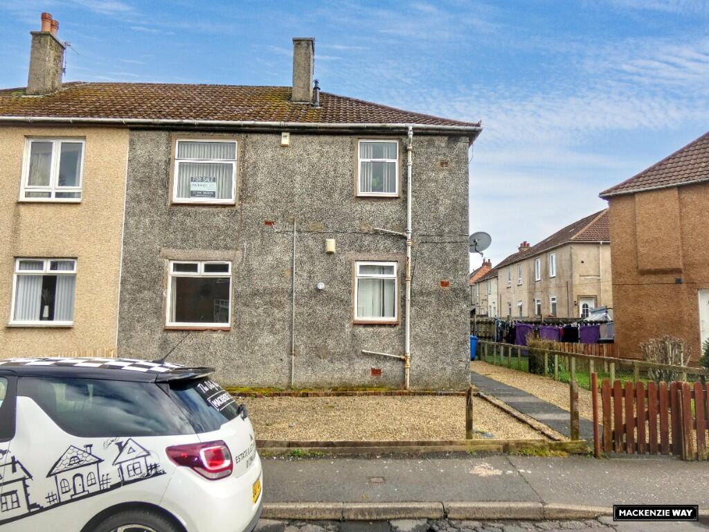 Main image of property: Reid's Avenue, Stevenston, Ayrshire, KA20