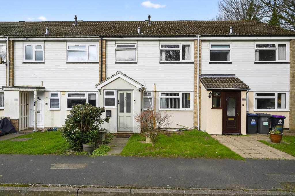 Main image of property: Northolt Avenue, Bishop's Stortford, CM23
