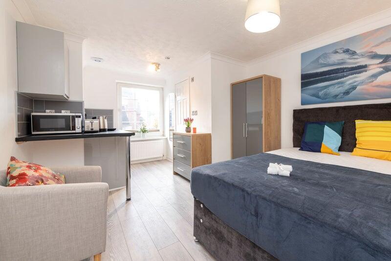 Main image of property: Park Road, Peterborough, PE1 2TR