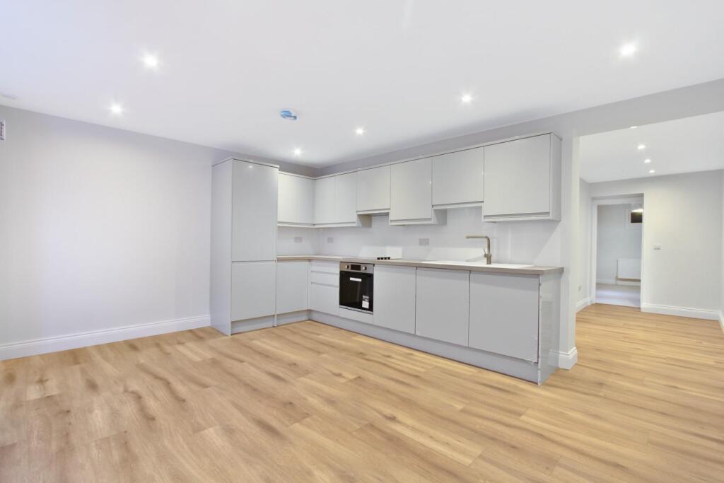 Main image of property: Wilson Road, London, SE5