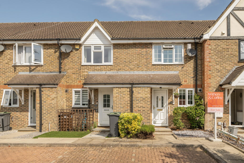 Main image of property: Magnolia Avenue, Abbots Langley, Hertfordshire