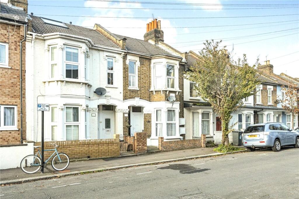 Main image of property: Ashville Road, London, E11