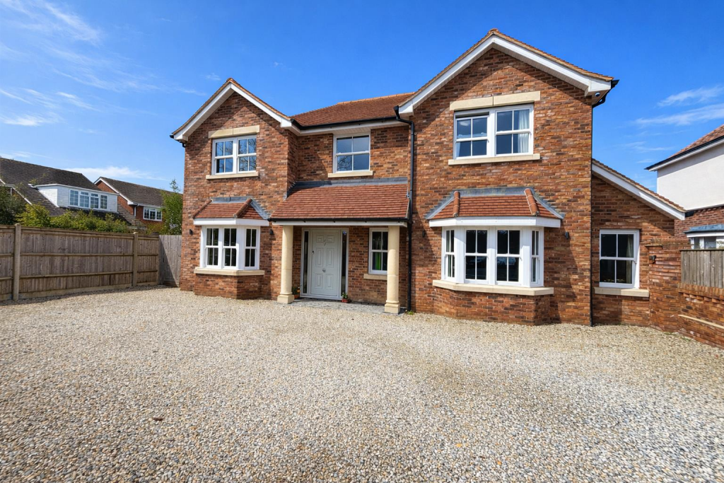Main image of property: Anglesey Road, Alverstoke, Gosport