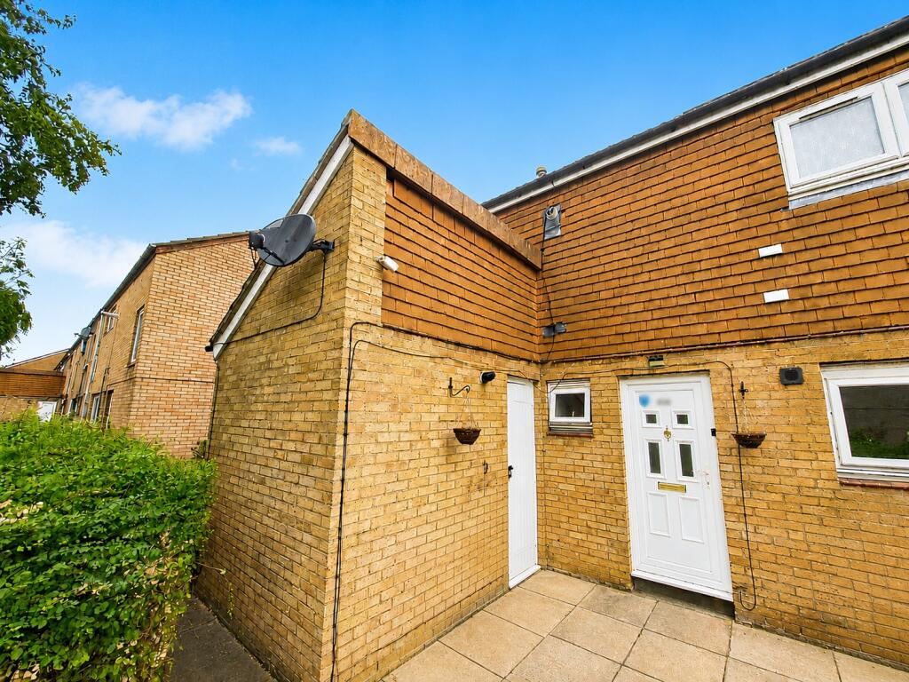 Main image of property: Saltmarsh, Orton Malborne, Peterborough