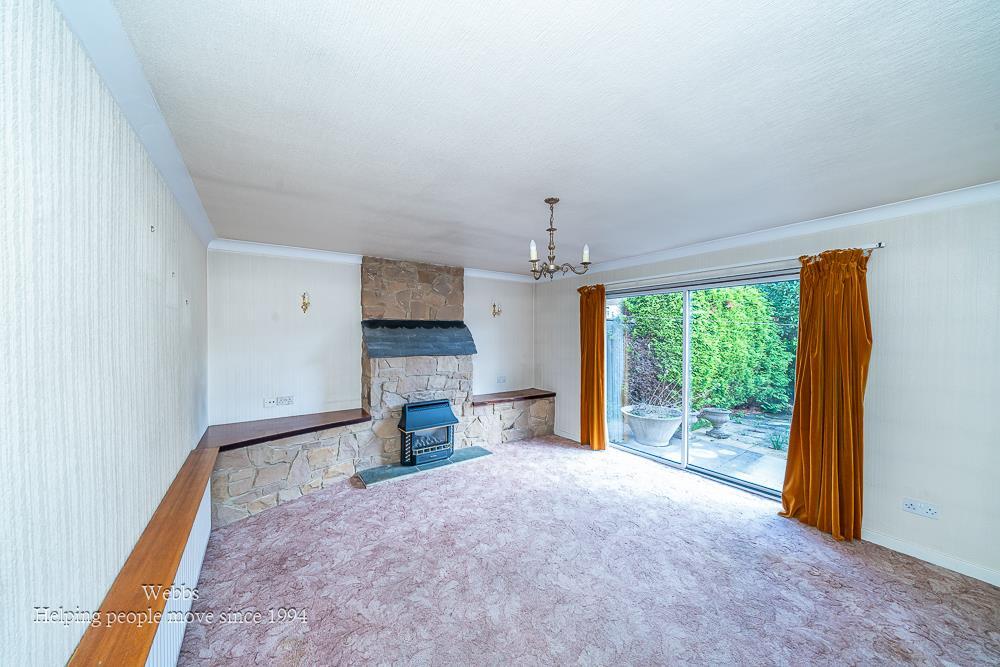 House in Walsall - More