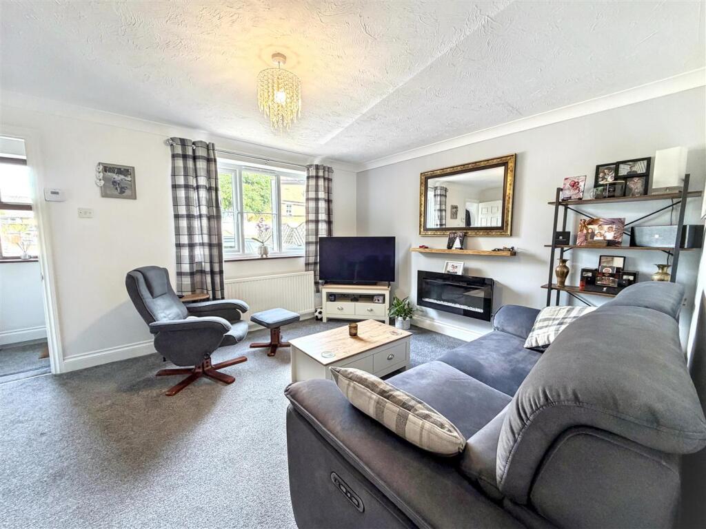 Apartment in South Oxfordshire, Sonning Common - View 4