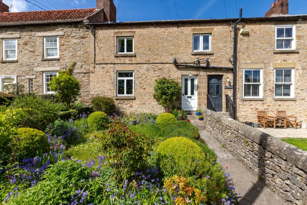 Main image of property: Sunniside, Skeeby