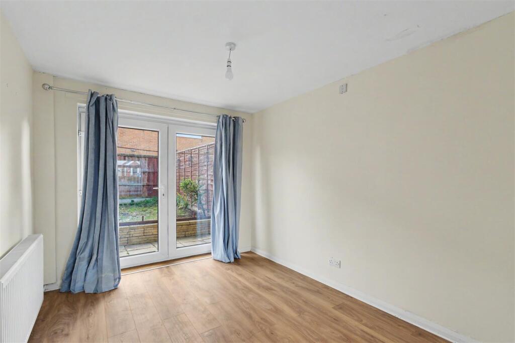 House in Nottingham, Stapleford - More