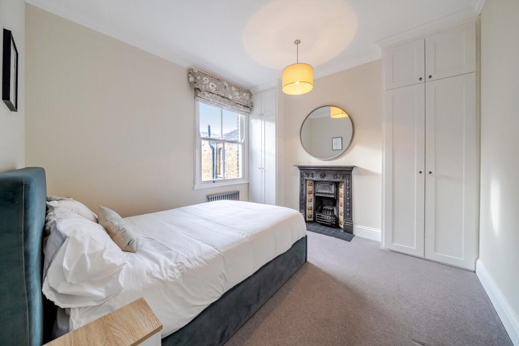 Apartment in London - View 4