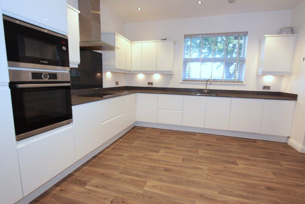 House in North Tyneside, Cullercoats - View 4