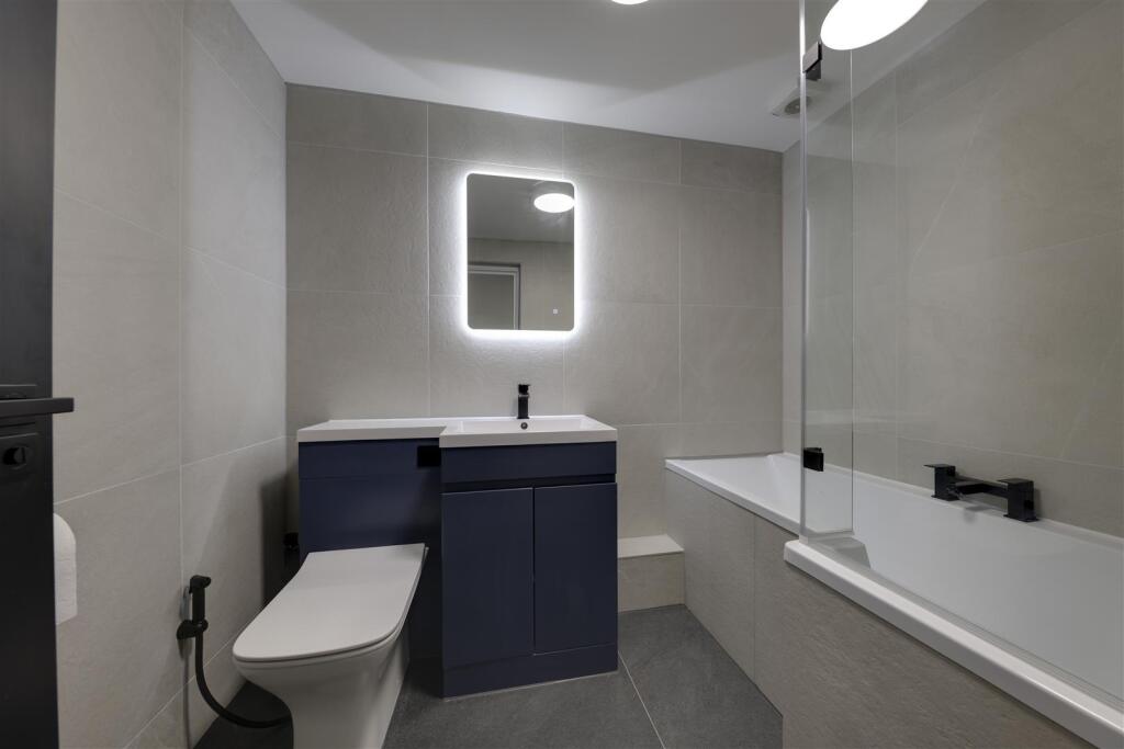 Additional image 44 of Highfield Park, Haslingden, Rossendale