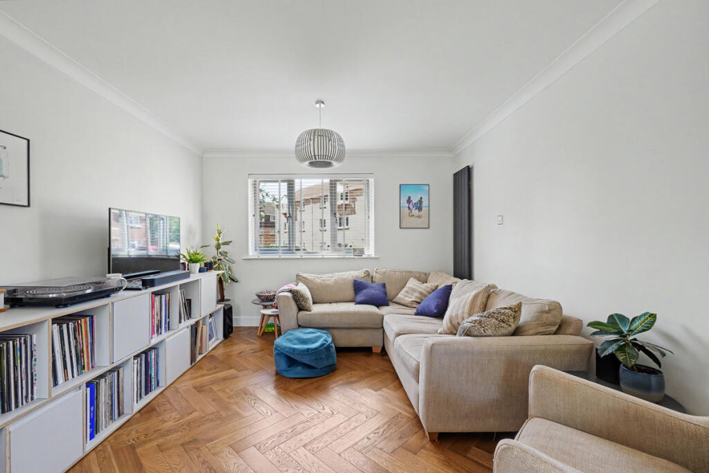 House in Swale, Eden Village - View 3