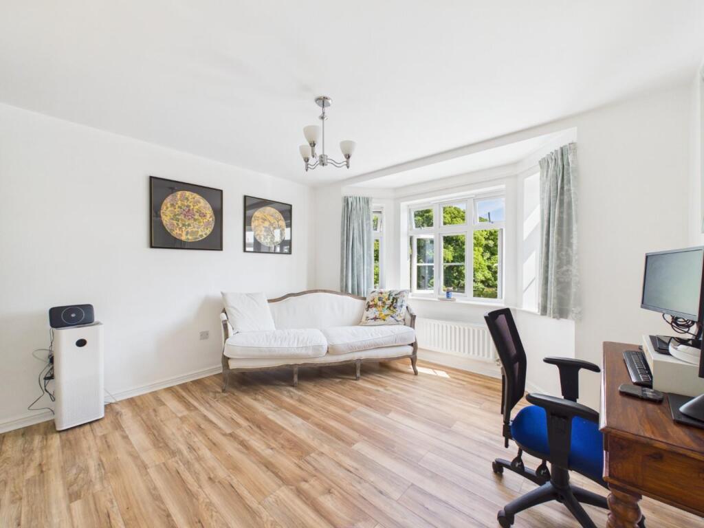 Odile Mews, Bingley - View 2