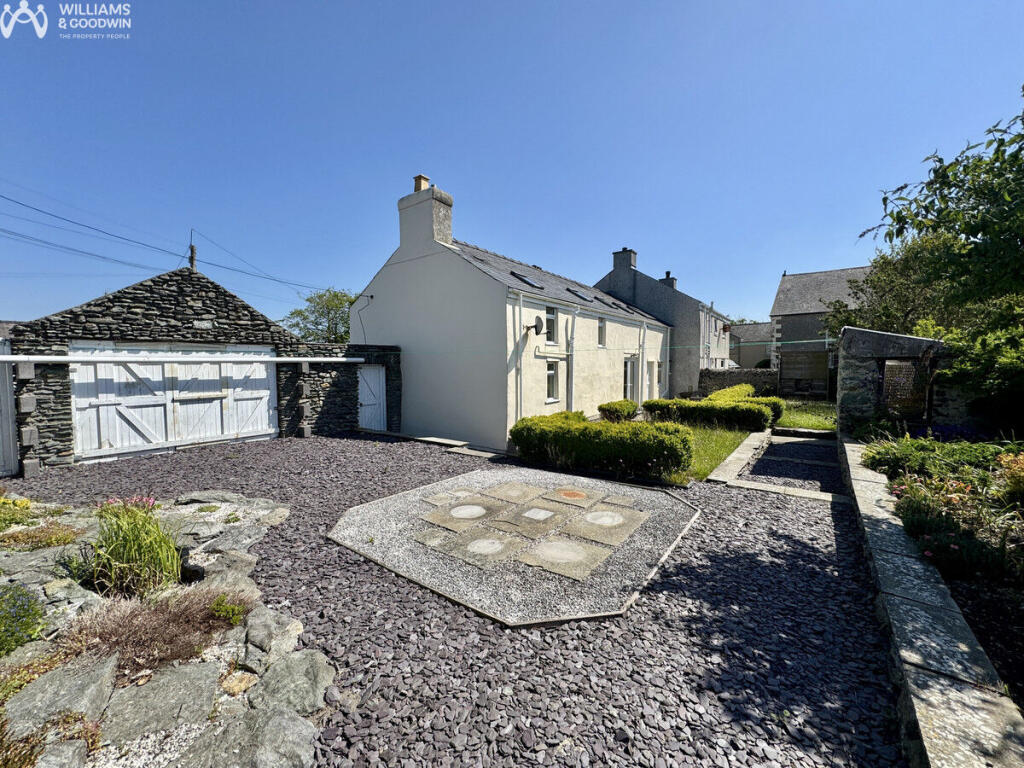 Main image of property: Caergeiliog, Holyhead, Anglesey, LL65