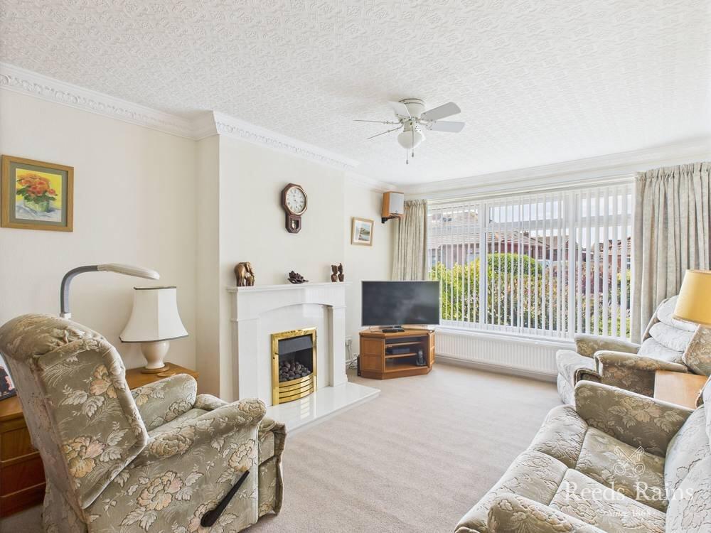 Winston Drive, Middlesbrough, North Yorkshire, TS6 photo 2