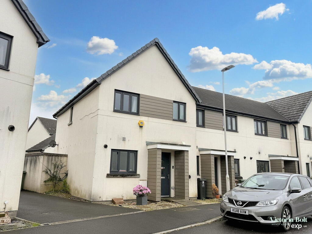 Main image of property: Killerton Lane, Plymstock